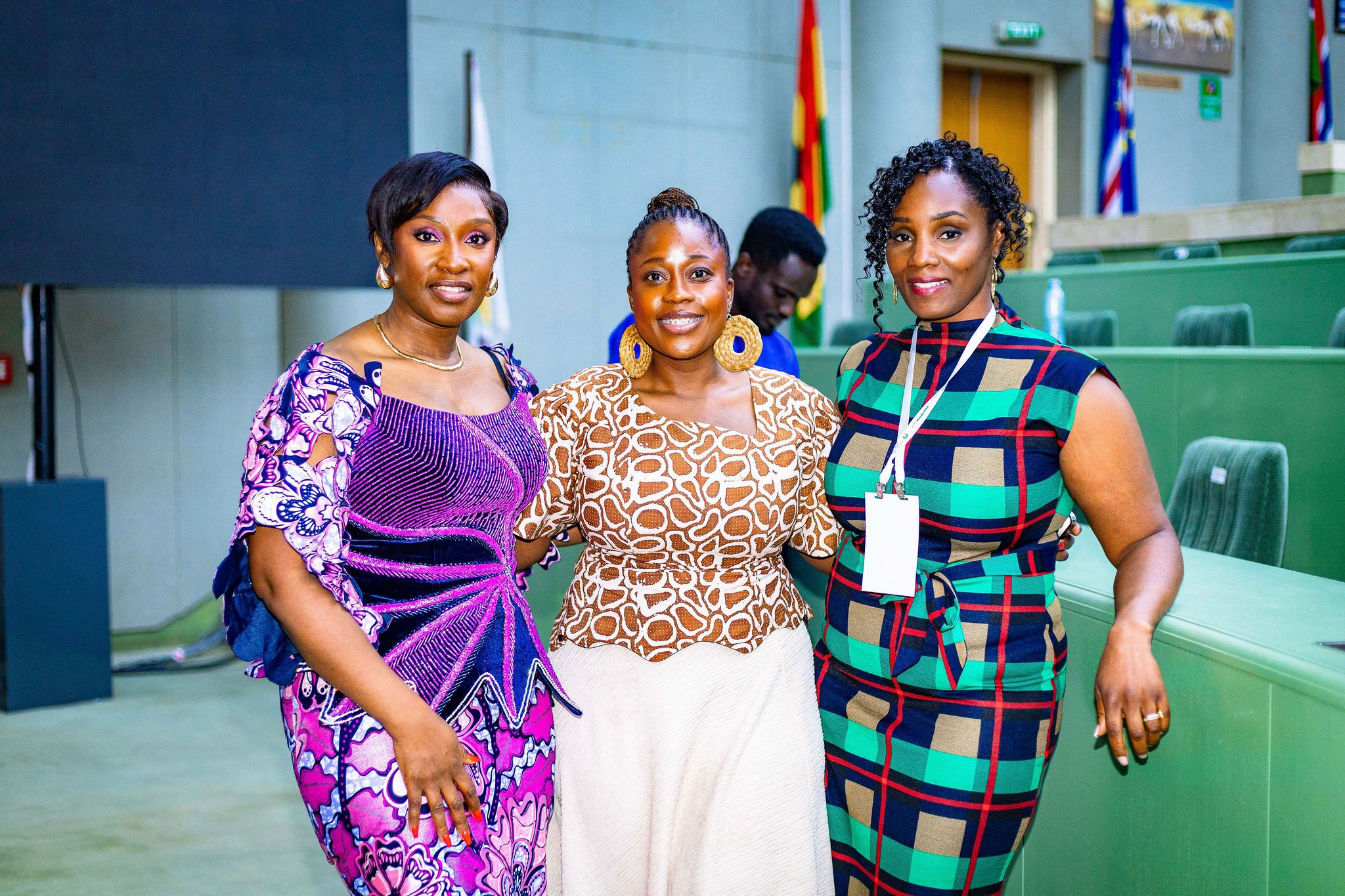 Innovate Africa 2025 gallery image